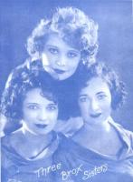 Brox Sisters